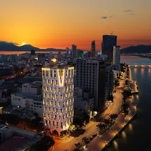 Hotel Haian Riverfront ****