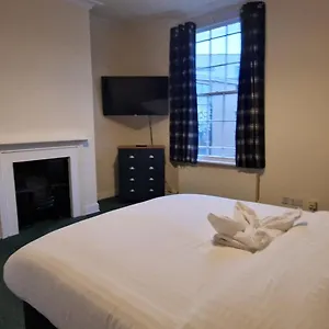 Guest house Quick Roomz 